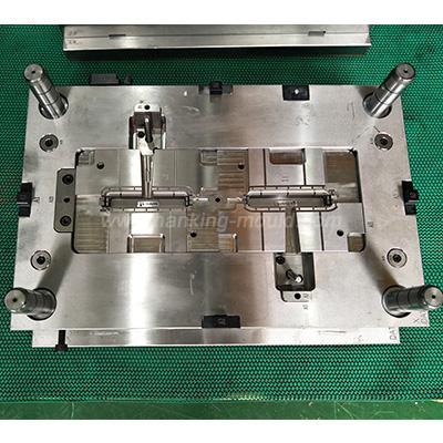 Soft Prototype Mold