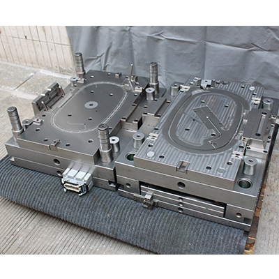 Швейная машина рамы плесень