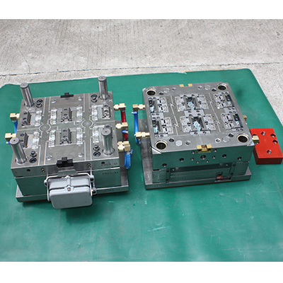 Автомобиль Переключатель Tooling Прессформы