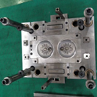 oem plastic housing auto parts mould  01 226 1b