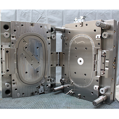 sewing machine mould 4937 1c