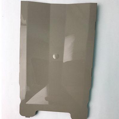 two shot mould 4912 1d
