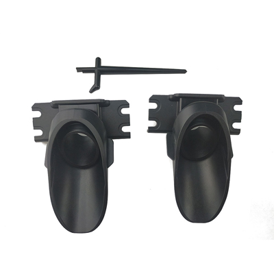 custom plastic injection molded parts 2