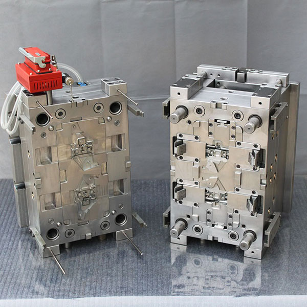 Автомобильные детали Mold