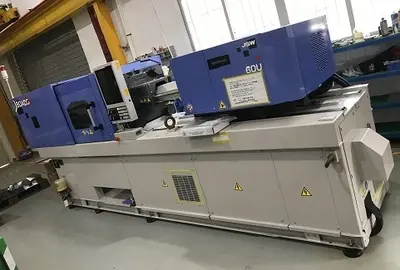Exploring the Differences Between Injection Molding and Extrusion