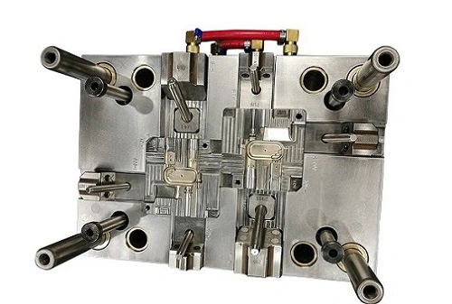 Injection Mold Sliders: Principles, Application and Maintenance
