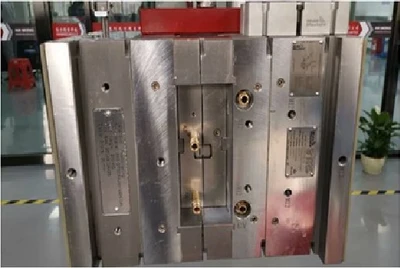 Weld Lines in Plastic Injection Molding Production